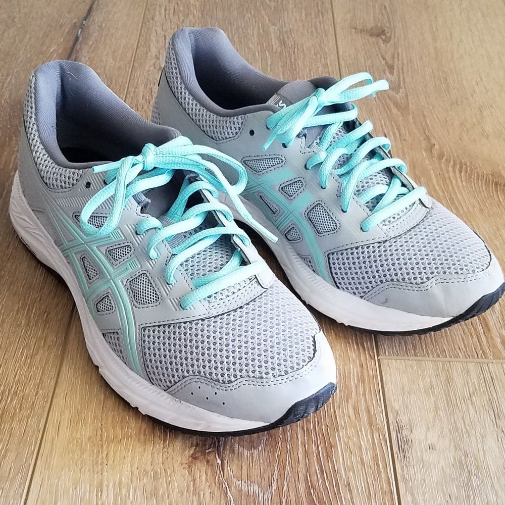 Asics Gel Contend 5 - Womens - Size 9